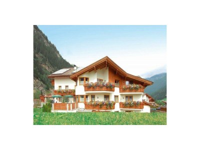 Apartment Appartement 50m2  ÜN, Dusche oder Bad, WC in Neustift im Stubaital - Apartment