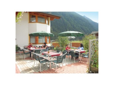 Apartment Appartement 50m2  ÜN, Dusche oder Bad, WC - Outdoor photo 25