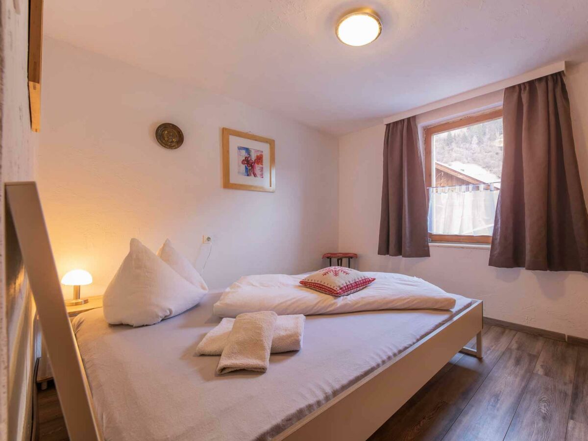 Apartment Appartement/Fewo - Outdoor photo 2