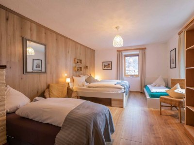 Apartment Appartement/Fewo in Neustift im Stubaital - Apartment