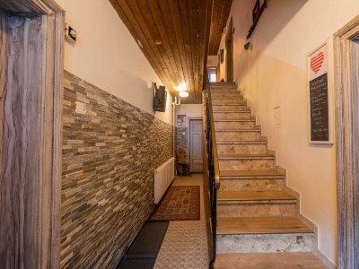 Apartment Appartement/Fewo - Outdoor photo 5