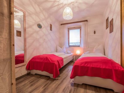 Apartment Appartement/Fewo - Outdoor photo 6