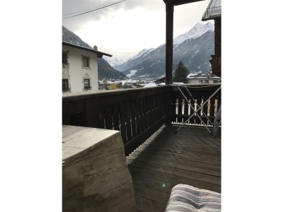 Apartment Appartement/Fewo - Outdoor photo 7