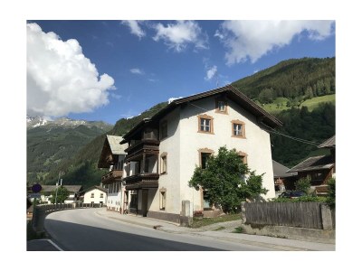 Apartment Appartement/Fewo - Outdoor photo 8