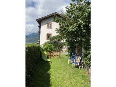 Apartment Appartement/Fewo - Outdoor photo 9