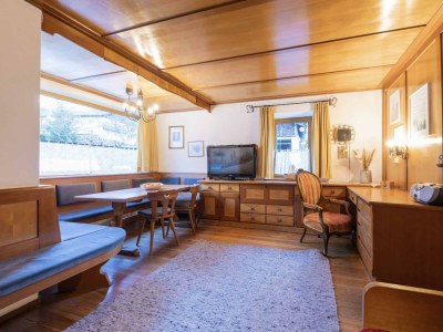 Apartment Appartement/Fewo - Outdoor photo 11