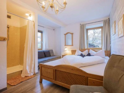 Apartment Appartement/Fewo - Outdoor photo 15