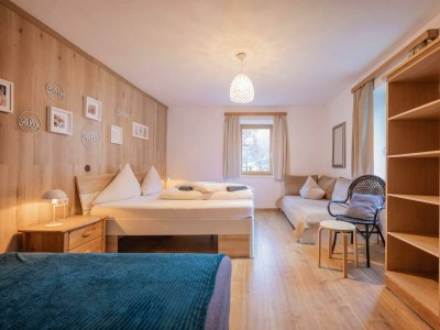 Apartment Appartement/Fewo - Outdoor photo 16