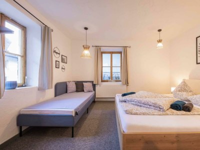 Apartment Appartement/Fewo - Outdoor photo 18