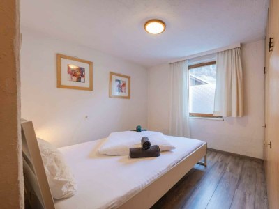 Apartment Appartement/Fewo - Outdoor photo 20