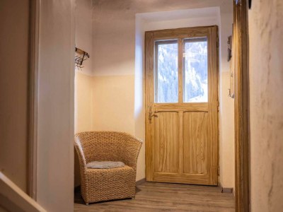 Apartment Appartement/Fewo - Outdoor photo 22