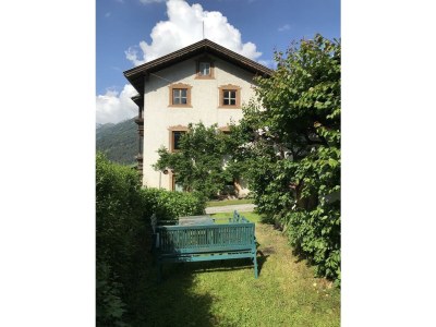 Apartment Appartement/Fewo - Outdoor photo 24