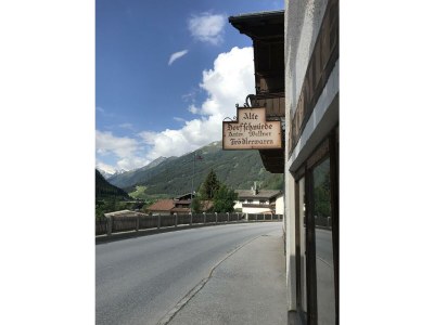 Apartment Appartement/Fewo - Outdoor photo 25