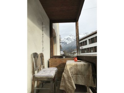 Apartment Appartement/Fewo - Outdoor photo 26