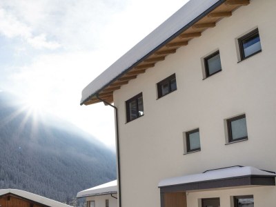 Apartment Berg' Appartement - Outdoor photo 2