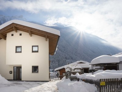 Apartment Berg' Appartement - Outdoor photo 3