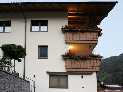 Apartment Berg' Appartement - Outdoor photo 4