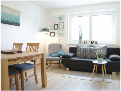 Apartment Berg' Appartement - Features photo 7