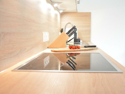 Apartment Berg' Appartement - Features photo 8