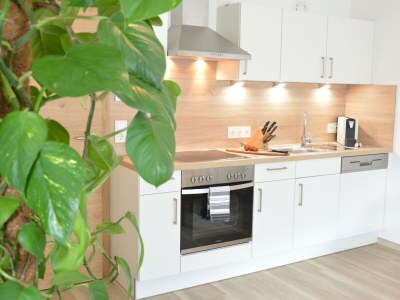 Apartment Berg' Appartement - Features photo 9