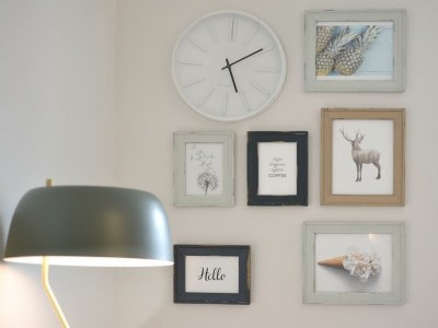 Apartment Berg' Appartement - Features photo 10