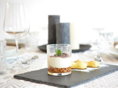 Apartment Berg' Appartement - Features photo 13