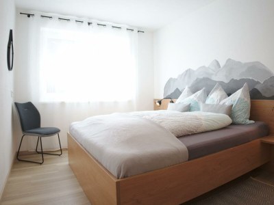 Apartment Berg' Appartement - Features photo 19