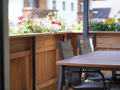 Apartment Berg' Appartement - Features photo 20