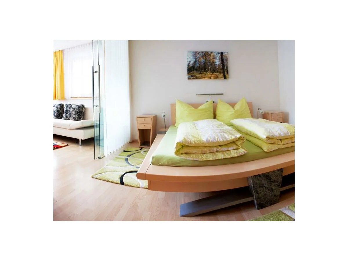 Apartment Appartement/Fewo, Dusche oder Bad, WC - Outdoor photo 2