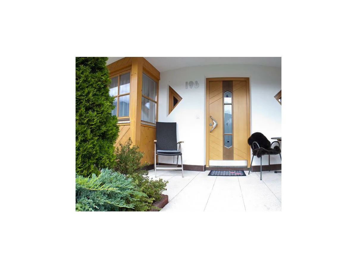 Apartment Appartement/Fewo, Dusche oder Bad, WC - Outdoor photo 4