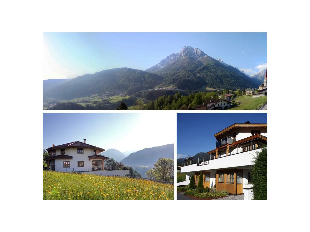 Apartment Appartement/Fewo, Dusche oder Bad, WC - Outdoor photo 5