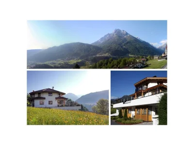 Apartment Appartement/Fewo, Dusche oder Bad, WC - Outdoor photo 5