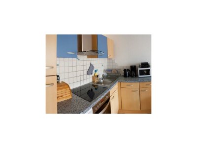 Apartment Appartement/Fewo, Dusche oder Bad, WC - Features photo 13