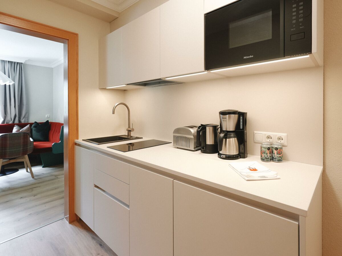 Apartment Appartement Brennerspitz - Outdoor photo 2