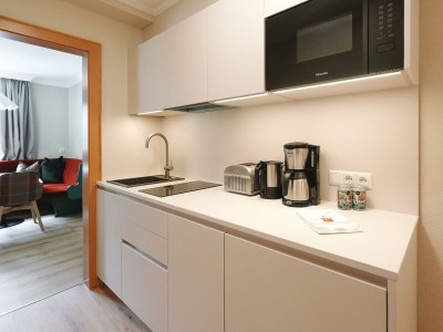 Apartment Appartement Brennerspitz - Outdoor photo 2