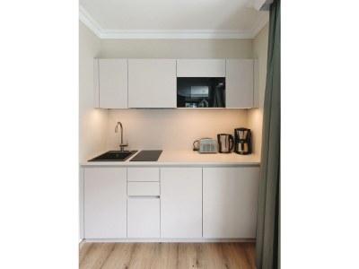 Apartment Appartement Brennerspitz - Outdoor photo 6