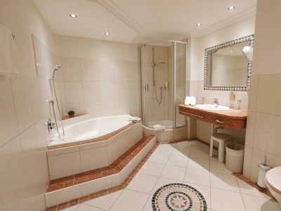 Apartment Appartement Brennerspitz - Outdoor photo 7