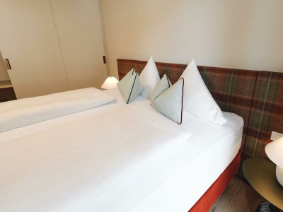 Apartment Appartement Brennerspitz - Outdoor photo 9