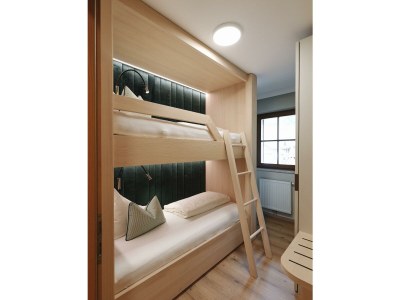 Apartment Appartement Brennerspitz - Outdoor photo 13