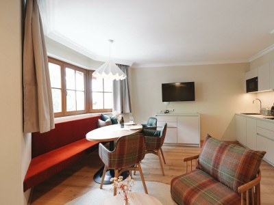 Apartment Appartement Brennerspitz - Outdoor photo 16