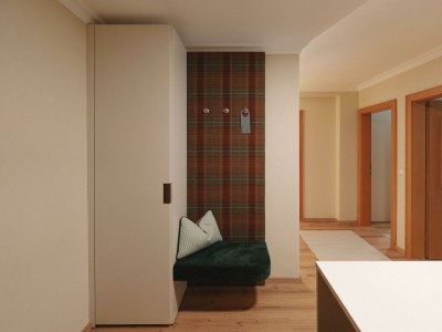 Apartment Appartement Brennerspitz - Outdoor photo 19