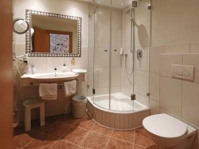 Apartment Appartement Brennerspitz - Outdoor photo 32