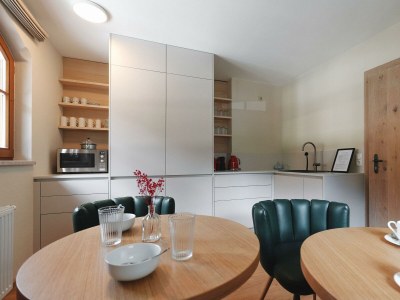 Apartment Appartement Brennerspitz - Outdoor photo 39