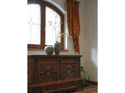 Apartment Appartement Brennerspitz - Outdoor photo 56