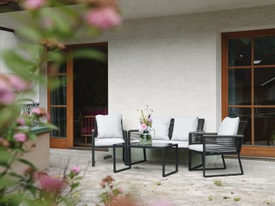 Apartment Appartement Brennerspitz - Outdoor photo 57