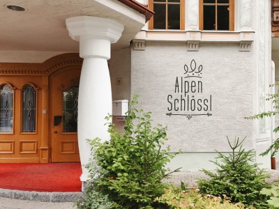 Apartment Appartement Brennerspitz - Outdoor photo 58