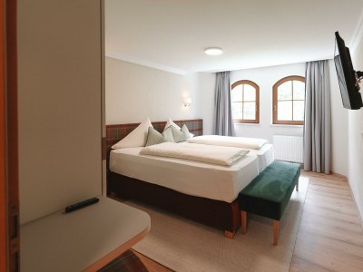 Apartment Appartement Brennerspitz - Features photo 62