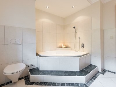 Apartment Appartement Brennerspitz - Features photo 64