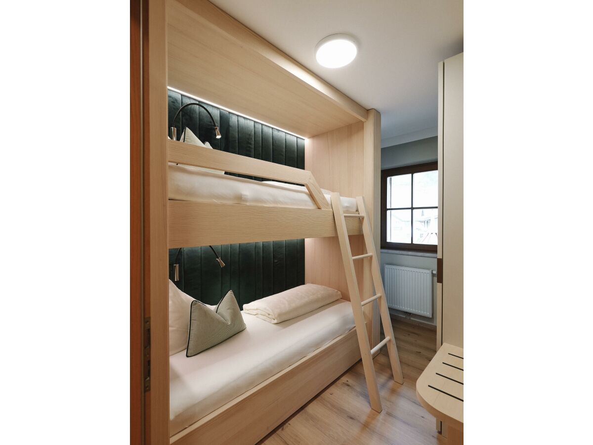 Apartment Appartement Burgstall - Outdoor photo 2