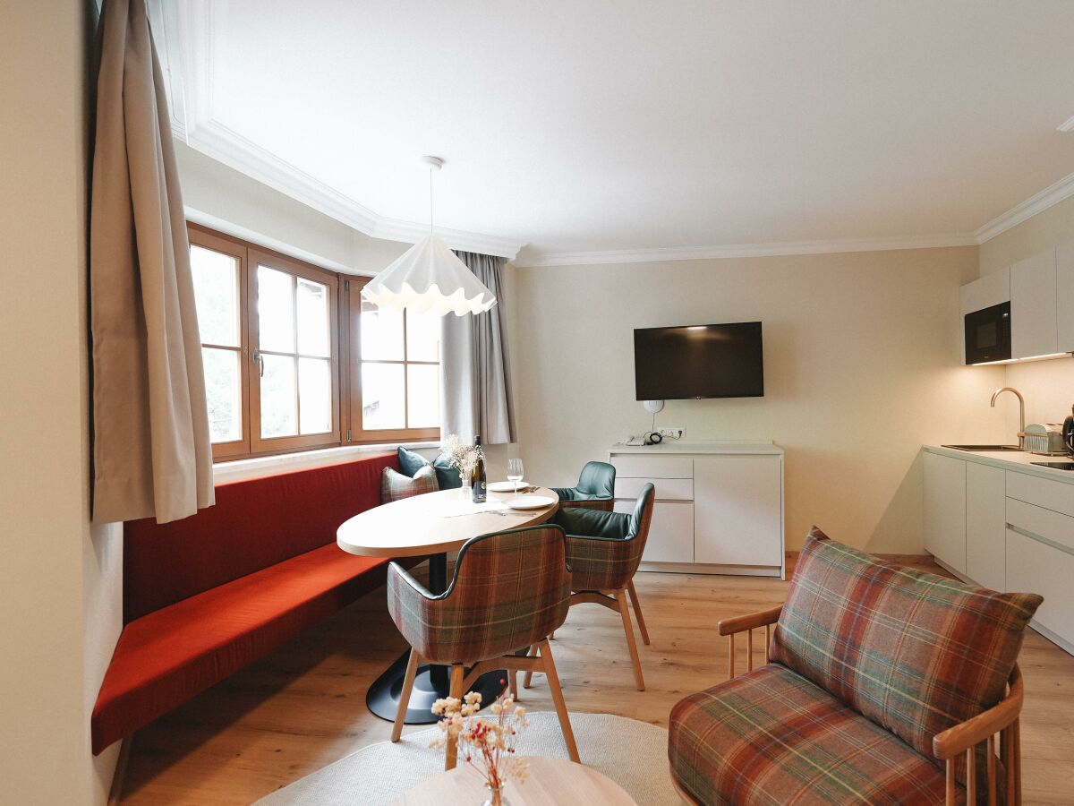 Apartment Appartement Burgstall - Outdoor photo 3